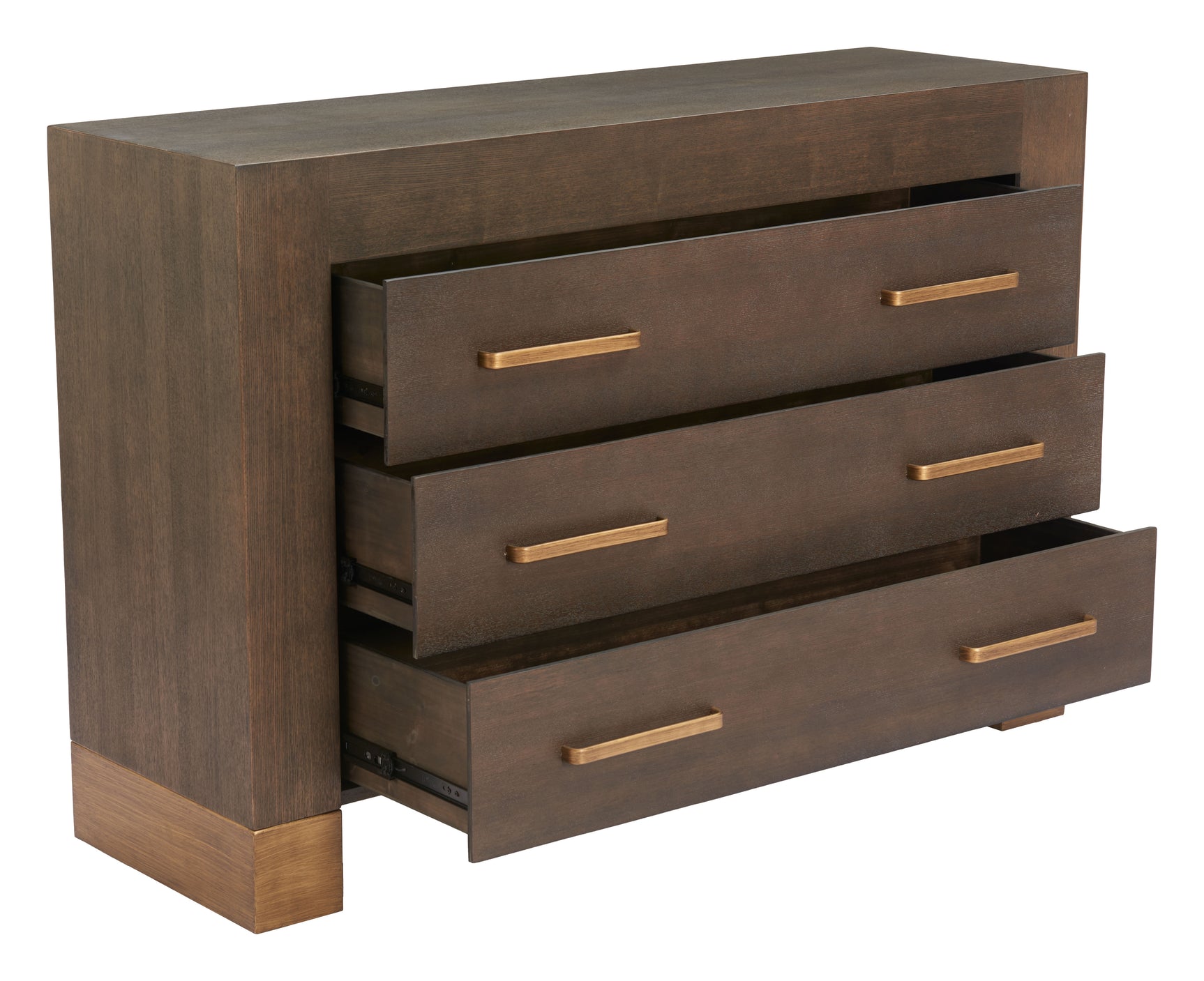 Sivar Espresso Cabinet