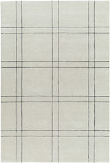 Sixto Beige Area Rug - Clearance - Ornate Home