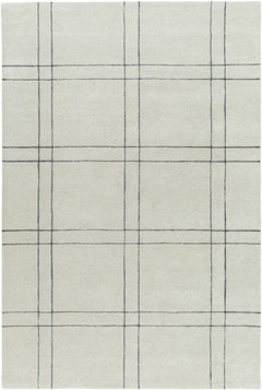 Sixto Beige Area Rug - Clearance - Ornate Home