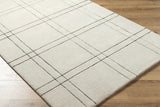 Sixto Beige Area Rug - Clearance - Ornate Home