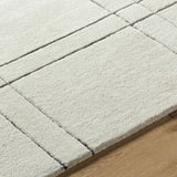 Sixto Beige Area Rug - Clearance - Ornate Home