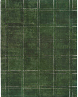Sixto Green Area Rug - Ornate Home