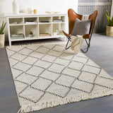 Siyabuswa Area Rug - Clearance - Ornate Home