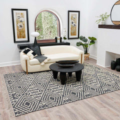 Skedee Area Rug - Clearance - Ornate Home