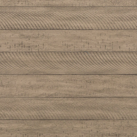 Skempton Counter Height White/Light Brown Dining Room Set / 7pc - Ornate Home