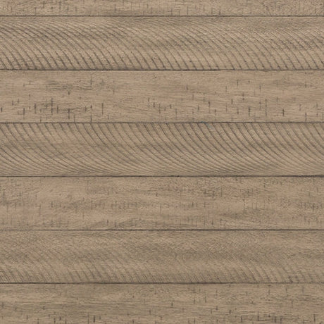 Skempton Counter Height White/Light Brown Dining Room Set / 7pc - Ornate Home