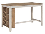 Skempton Dining Set (Online Special Price) - Ornate Home