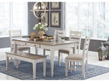 Skempton Dining Set (Online Special Price) - Ornate Home