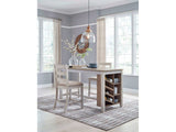 Skempton Dining Set (Online Special Price) - Ornate Home