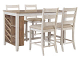 Skempton Dining Set (Online Special Price) - Ornate Home