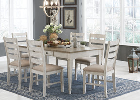 Skempton Dining Set (Online Special Price) - Ornate Home