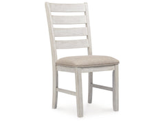 Skempton Dining Set - Ornate Home