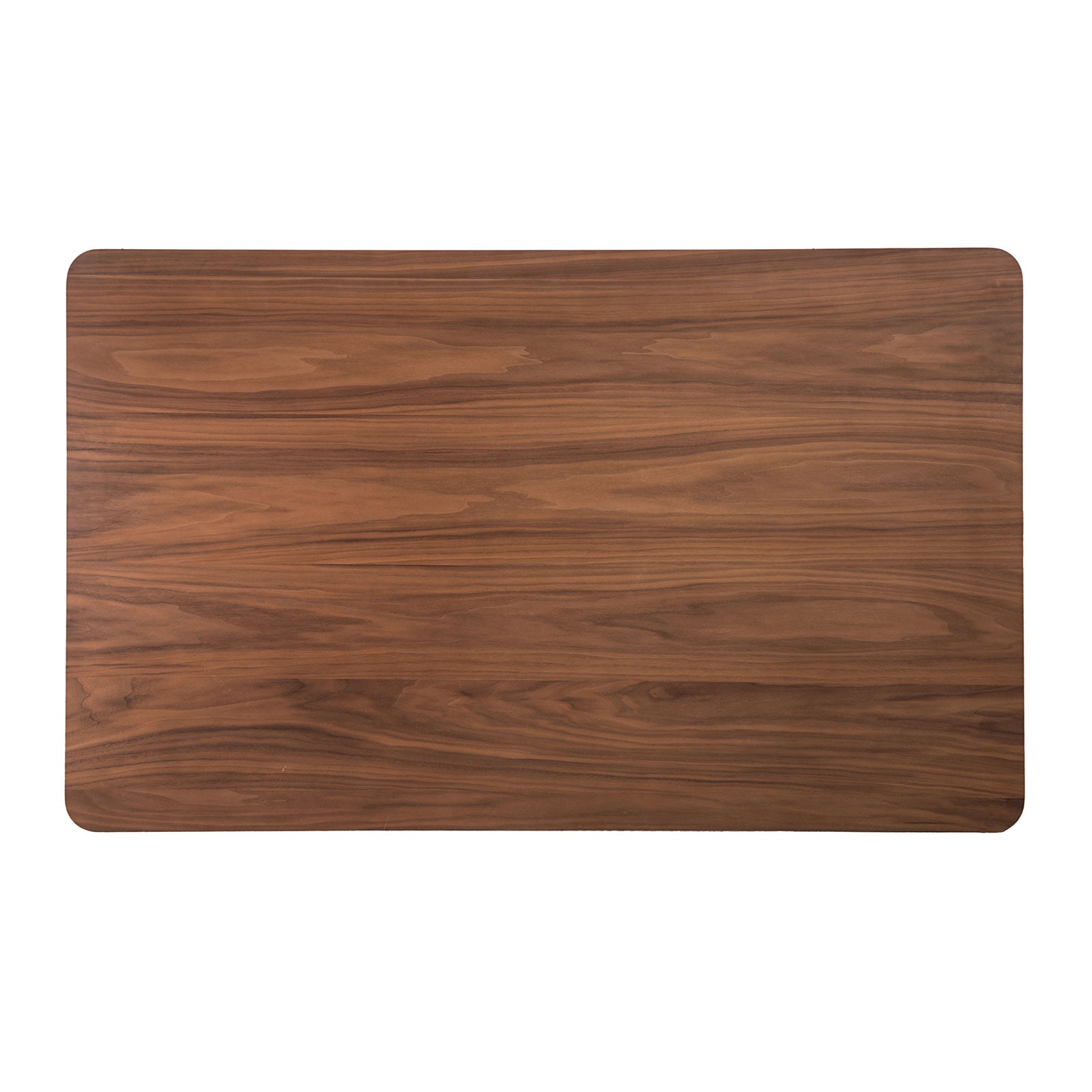 Skien Walnut Dining Table - Ornate Home