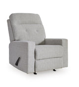 Skillins Stone Rocker Recliner (Online Special Price) - Ornate Home