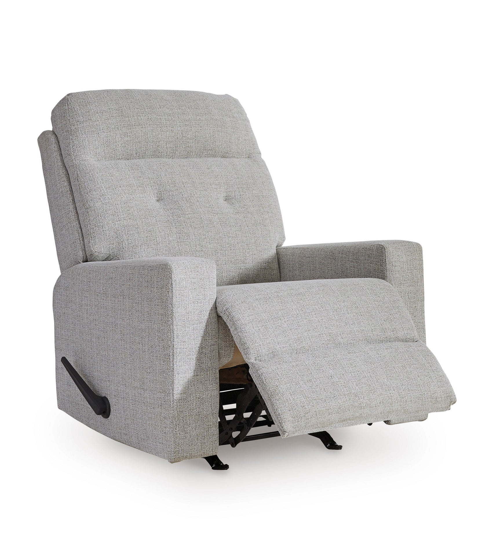 Skillins Stone Rocker Recliner (Online Special Price) - Ornate Home