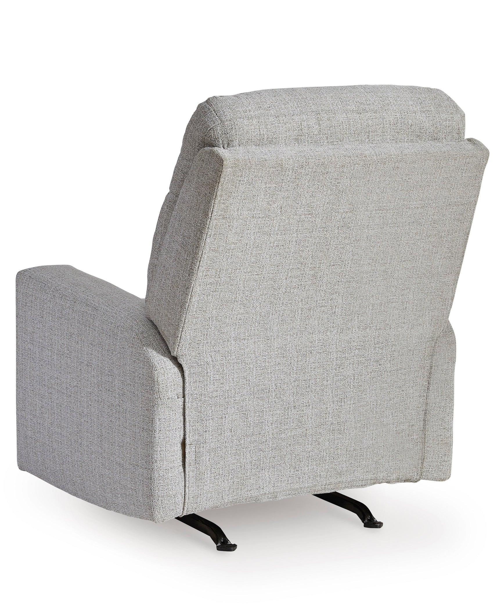 Skillins Stone Rocker Recliner (Online Special Price) - Ornate Home
