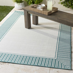 Skipton Outdoor Area Rug - Clearance - Ornate Home