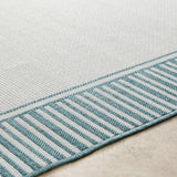 Skipton Outdoor Area Rug - Clearance - Ornate Home