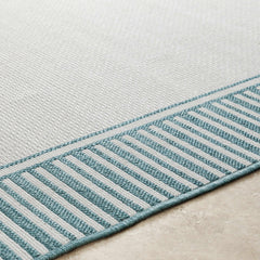 Skipton Outdoor Area Rug - Clearance - Ornate Home