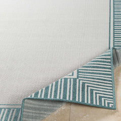 Skipton Outdoor Area Rug - Clearance - Ornate Home