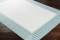 Skipton Outdoor Area Rug - Clearance - Ornate Home