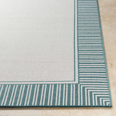 Skipton Outdoor Area Rug - Clearance - Ornate Home