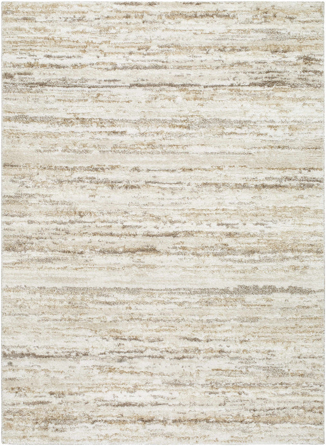 Skule Beige Area Rug - Ornate Home