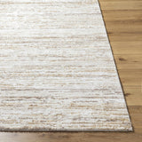 Skule Beige Area Rug - Ornate Home