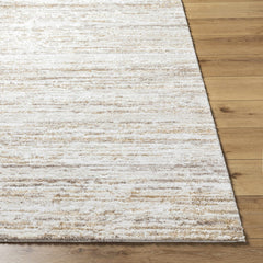 Skule Beige Area Rug - Ornate Home