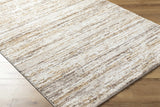 Skule Beige Area Rug - Ornate Home