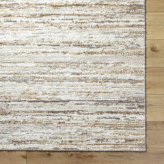 Skule Beige Area Rug - Ornate Home