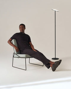 Sky Floor Lamp - Ornate Home