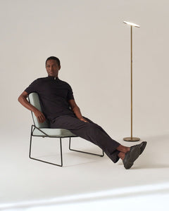Sky Floor Lamp - Ornate Home