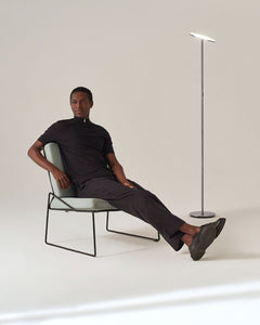 Sky Floor Lamp - Ornate Home