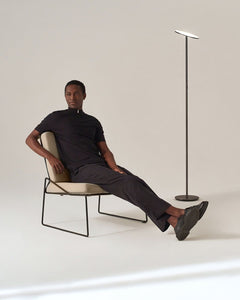 Sky Floor Lamp - Ornate Home