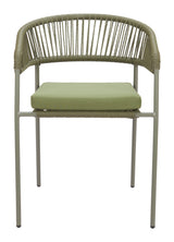 Skye Green Dining Chair (Set of 2) - Ornate Home