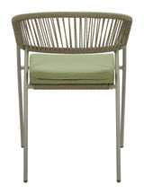 Skye Green Dining Chair (Set of 2) - Ornate Home