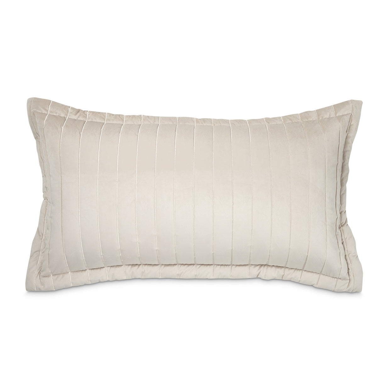 Skylar Champagne Comforter Set - Ornate Home