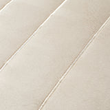 Skylar Champagne Comforter Set - Ornate Home