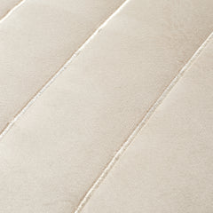 Skylar Champagne Comforter Set - Ornate Home