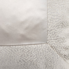 Skylar Champagne Comforter Set - Ornate Home