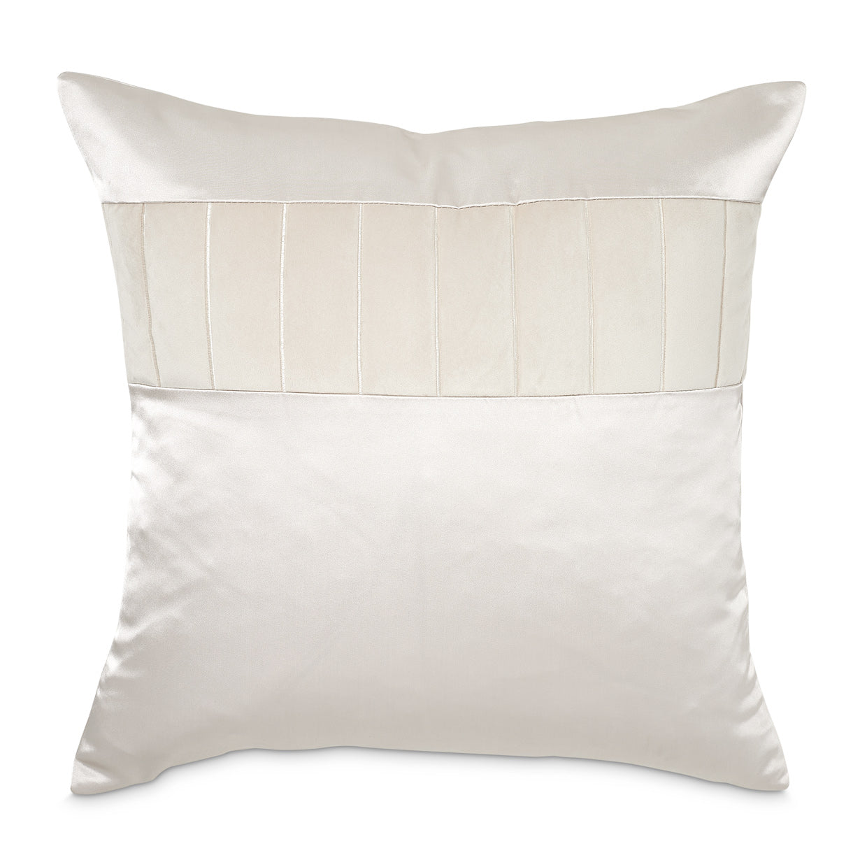 Skylar Champagne Comforter Set - Ornate Home