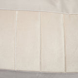 Skylar Champagne Comforter Set - Ornate Home