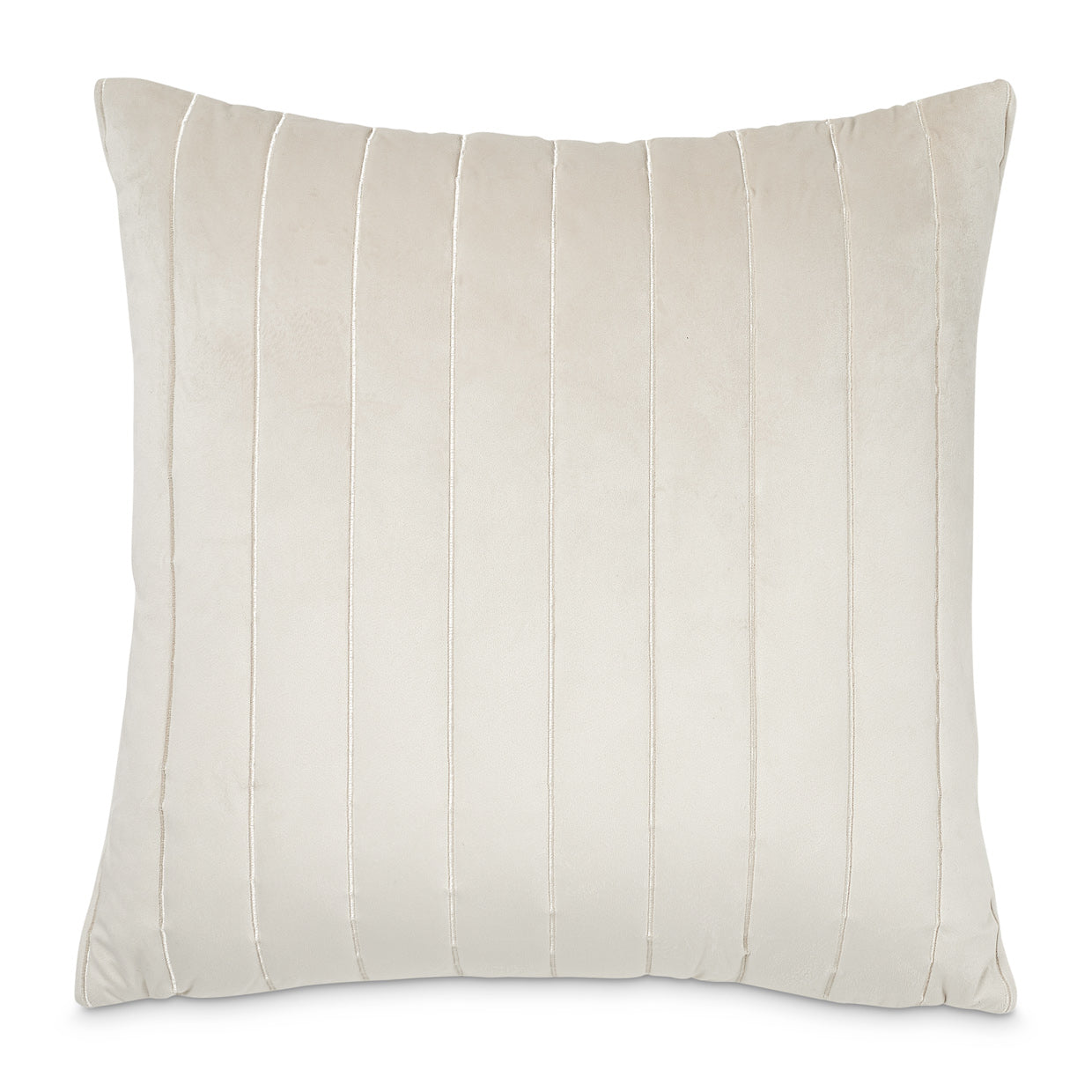 Skylar Champagne Comforter Set - Ornate Home