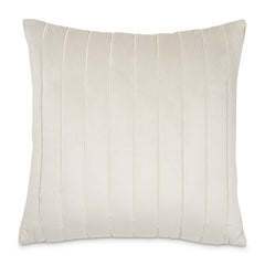 Skylar Champagne Comforter Set - Ornate Home