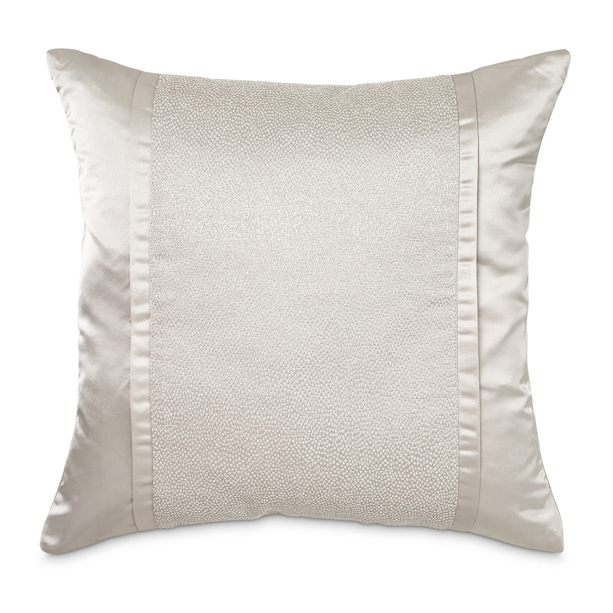 Skylar Champagne Comforter Set - Ornate Home