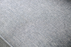Skyline Light Gray/Brown Loveseat - Ornate Home