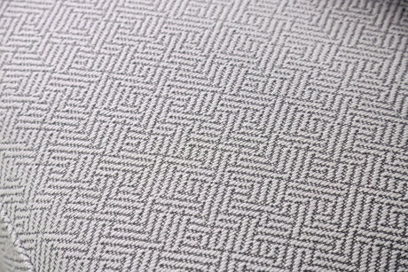 Skyline Pewter/Gray Sofa & Loveseat - Ornate Home