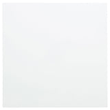 Skyview White 3-piece Rectangular Lift Top Coffee Table Set - Ornate Home