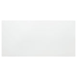 Skyview White 3-piece Rectangular Lift Top Coffee Table Set - Ornate Home